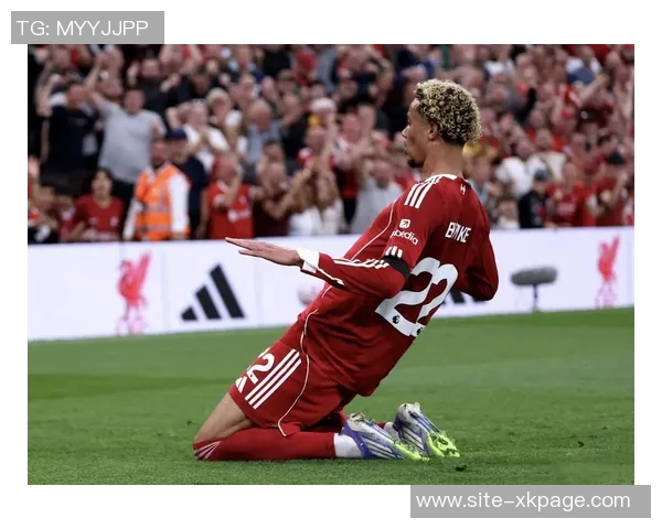 范戴克：全队为维尔茨进球欢欣鼓舞努力保持稳定继续赢得胜利