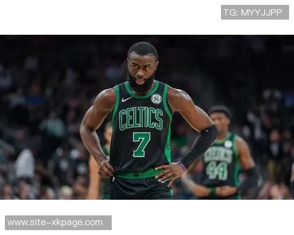 周最佳球员揭晓小卡强势表现场均41分杰伦布朗同样精彩表现