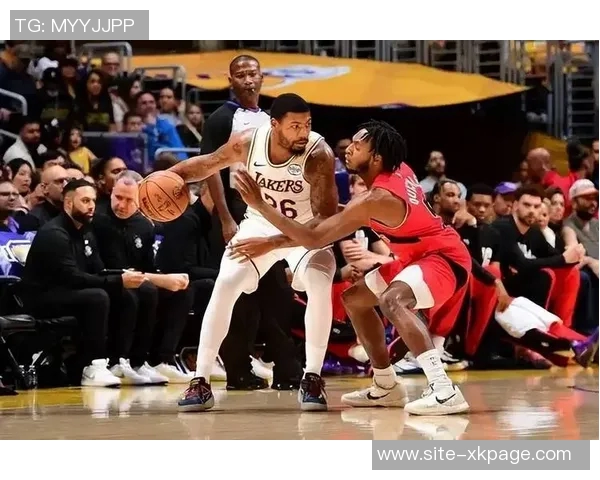 湖人遭遇两连败即将迎战猛龙接下来面临八连客挑战