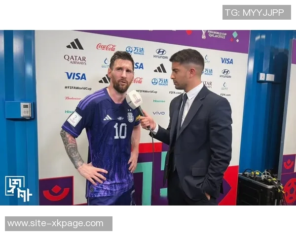 梅西对墨超了解透彻不因争议事件对墨西哥心存怨恨