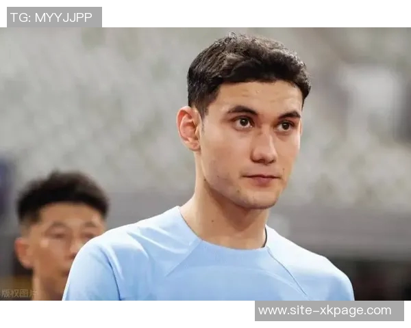 天秀表现！拜合拉木双响助力U22国足2-0领先韩国队