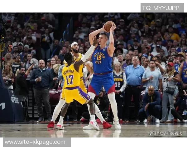 戈登赛后自信发言每次出手都相信能进还计划强化后仰跳投训练